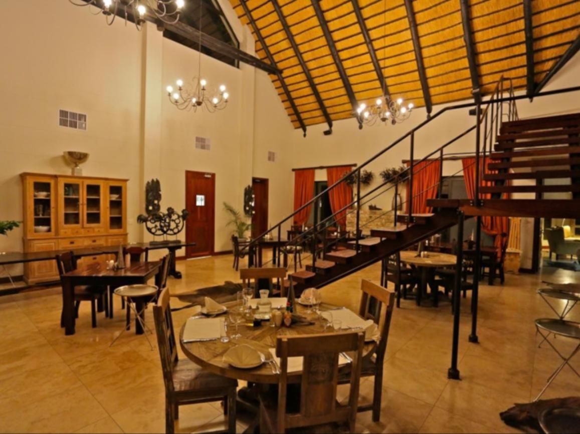 La Rochelle Lodge Namibia Tsumeb Exterior foto