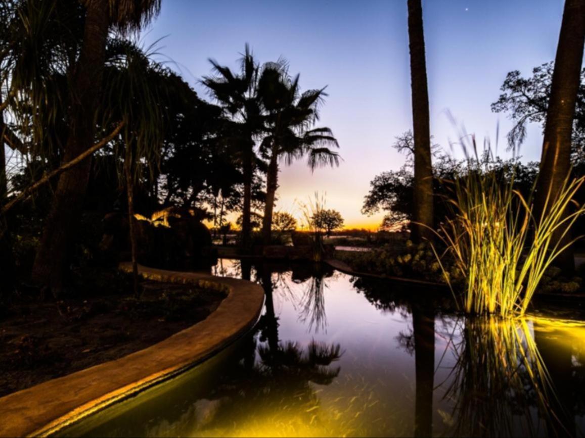 La Rochelle Lodge Namibia Tsumeb Exterior foto