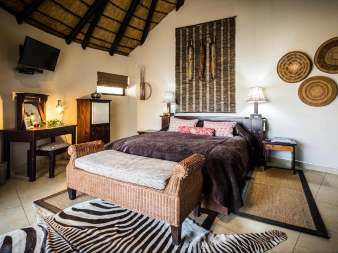 La Rochelle Lodge Namibia Tsumeb Exterior foto