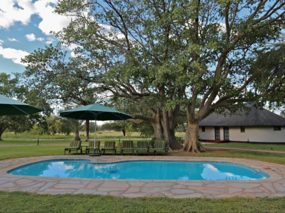 La Rochelle Lodge Namibia Tsumeb Exterior foto